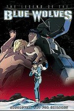 Watch Ookamitachi no densetsu X online free.