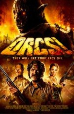 Watch Orcs! online free.