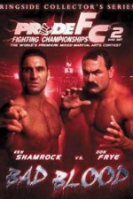 Watch Pride 19 Bad Blood online free.