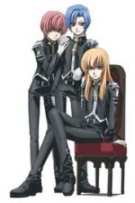 Watch Princess Princess online free.