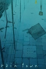 Watch Rain Town online free.