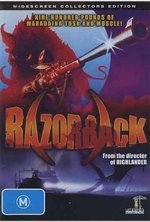 Смотреть Razorback онлайн бесплатно.