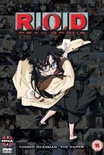 Watch Read or Die online free.