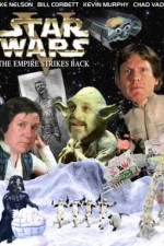 Смотреть Rifftrax: Star Wars V (Empire Strikes Back) онлайн бесплатно.