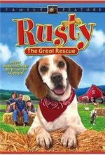 Guarda online Rusty: A Dog's Tale gratuitamente.