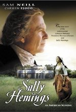 Watch Sally Hemings: An American Scandal online free. Sally Hemings: An American Scandal poster