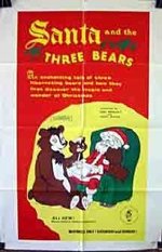 Guarda online Santa and the Three Bears gratuitamente.