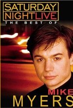 Watch Saturday Night Live: The Best of Mike Myers kostenlos online.