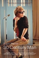 Watch Scott Walker: 30 Century Man online free. Scott Walker: 30 Century Man poster