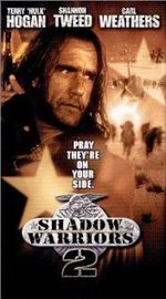 Смотреть Shadow Warriors II: Hunt for the Death Merchant онлайн бесплатно.
