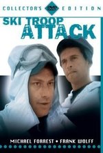 Смотреть Ski Troop Attack онлайн бесплатно.