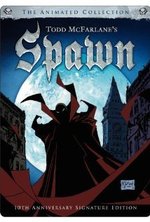 Watch Spawn online free.