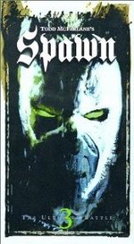 Watch Spawn 3: Ultimate Battle online free.