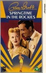 Watch Springtime in the Rockies online free.