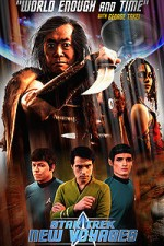 Смотреть Star Trek New Voyages: Phase II онлайн бесплатно. Star Trek New Voyages: Phase II poster
