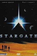 Watch Stargate online free.
