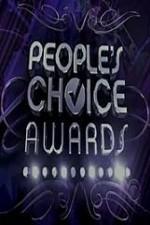 Watch The 37th Annual People's Choice Awards online free. The 37th Annual People's Choice Awards poster