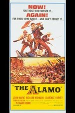Watch The Alamo online free. The Alamo poster