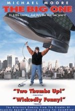 Watch The Big One online free. The Big One poster
