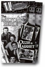Watch The Buick-Berle Show online free.