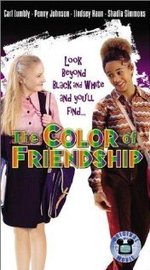 Watch The Color of Friendship online free. The Color of Friendship poster