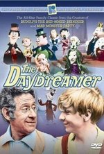 Watch The Daydreamer online free. The Daydreamer poster