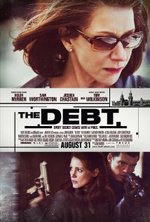 Watch The Debt online free. The Debt poster