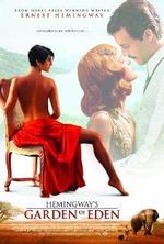 Watch The Garden of Eden online free. The Garden of Eden poster