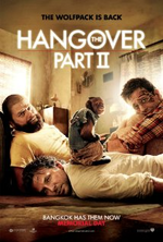 Watch The Hangover Part II online free.
