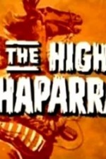 Watch The High Chaparral online free.