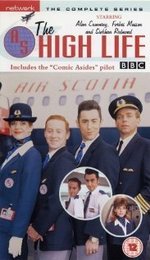 Смотреть The High Life онлайн бесплатно.