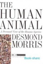 The Human Animal poster