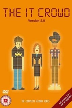 Watch The IT Crowd online free.