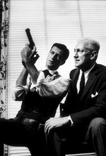 Watch The Life and Legend of Wyatt Earp online free.