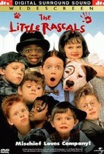 Watch The Little Rascals online free.