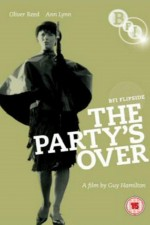 Смотреть The Party's Over онлайн бесплатно. The Party's Over poster