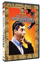 Watch The Patsy online free. The Patsy poster