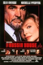 Watch The Russia House online free. The Russia House poster