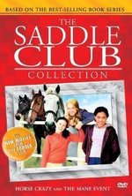 Watch The Saddle Club online free. The Saddle Club poster