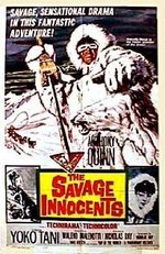 Смотреть The Savage Innocents онлайн бесплатно.
