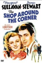 Смотреть The Shop Around the Corner онлайн бесплатно.