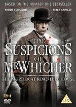 Watch The Suspicions of Mr Whicher online free. The Suspicions of Mr Whicher poster