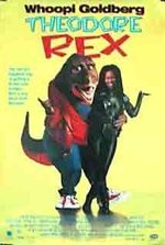 Watch T-Rex kostenlos online. T-Rex poster