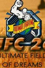 Watch UFC 26: Ultimate Field of Dreams online free.