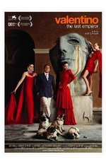 Смотреть Valentino: The Last Emperor онлайн бесплатно.