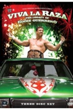 Watch Viva la Raza: The Legacy of Eddie Guerrero online free.