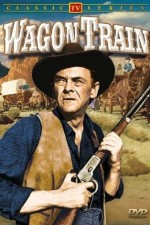 Смотреть Wagon Train онлайн бесплатно.