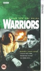 Watch Warriors online free.