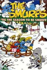 Guarda online 'Tis the Season to Be Smurfy gratuitamente. 'Tis the Season to Be Smurfy poster