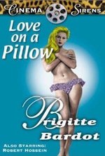 Watch Love on a Pillow online free. Love on a Pillow poster